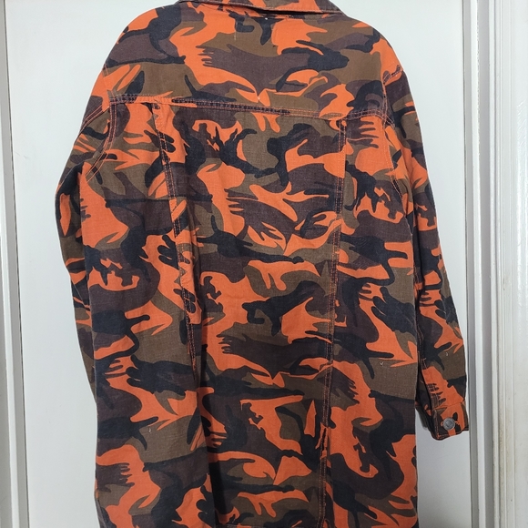 Thrill fatigue jacket - Picture 4 of 7